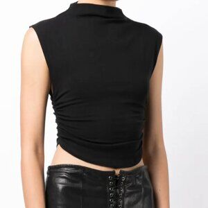 Reformation Lindy Knit Top